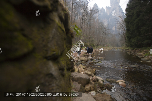 張家界,武陵源,著名景點(diǎn),旅游
