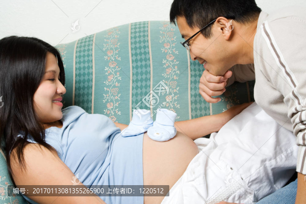 為人父母