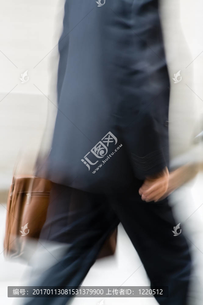 生意人