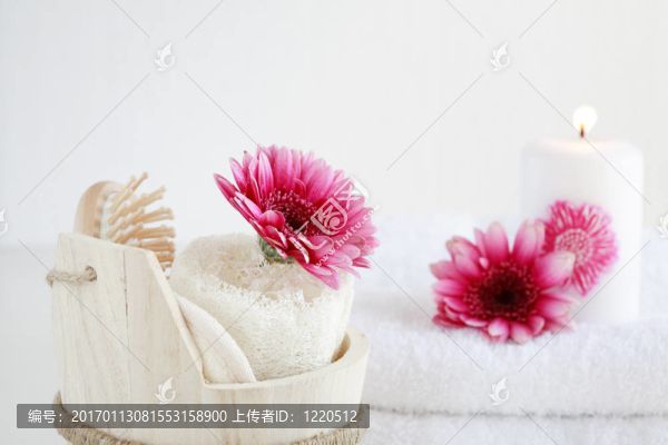 SPA放松