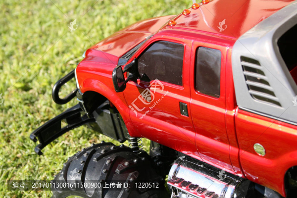 玩具車
