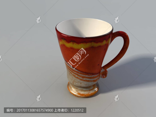 一杯茶
