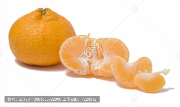 Tangerine夜店組成