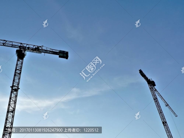 建筑起重機(jī)