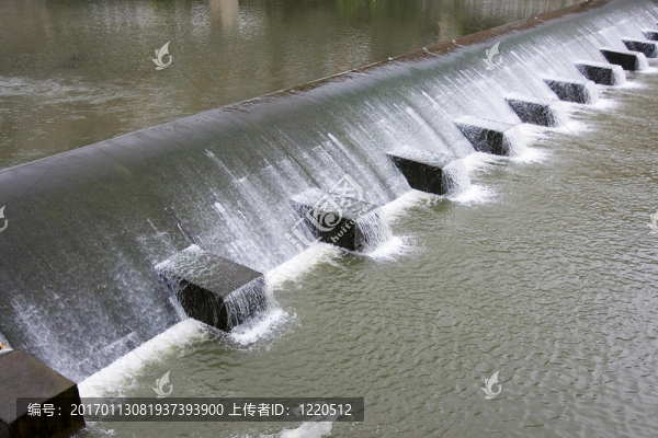 河