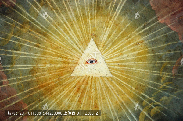 上帝的眼睛
