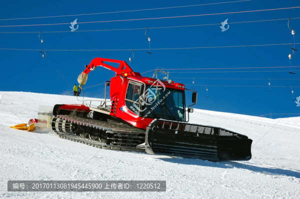 掃雪機(jī)