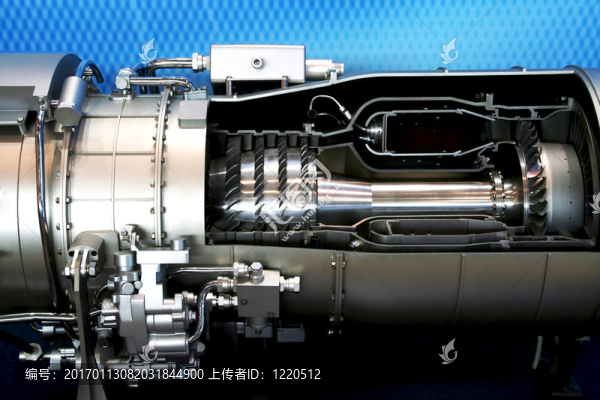 飛機發(fā)動機