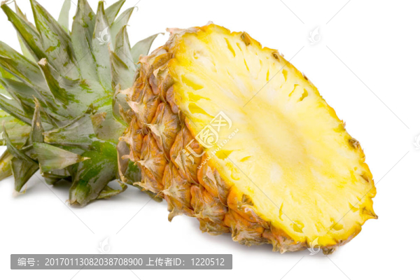 切菠蘿