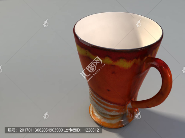 一杯茶