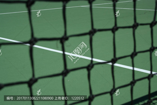 網(wǎng)球網(wǎng)