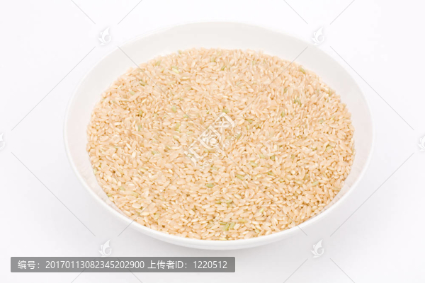 糙米