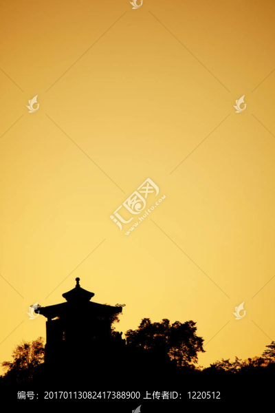 廟