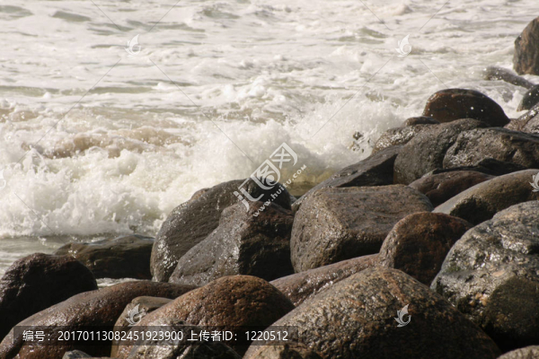 波浪