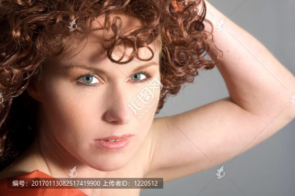 美女寫真