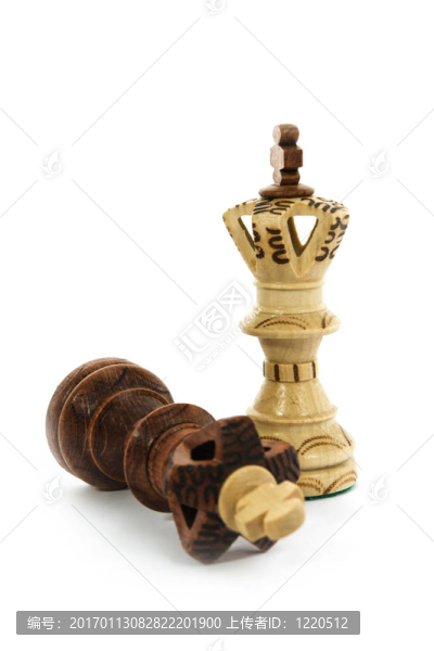 國際象棋的組成