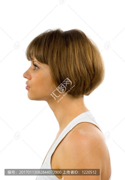 美女寫真