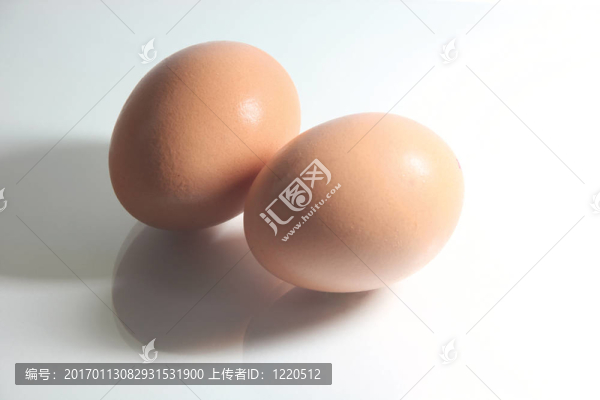兩個(gè)雞蛋