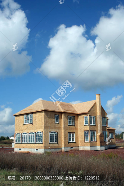 新的住宅建設(shè)