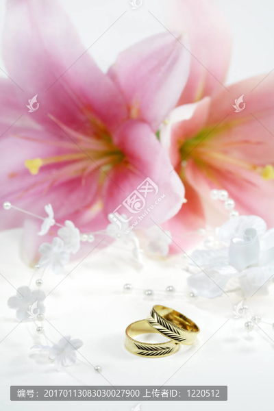 結(jié)婚戒指