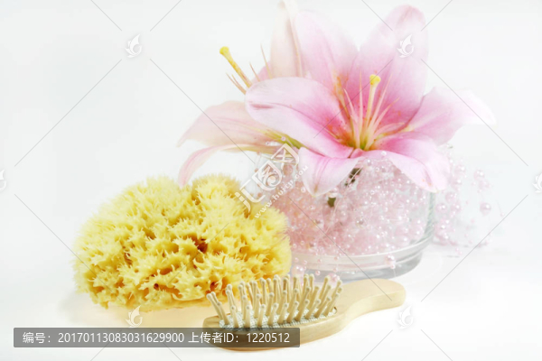 健身和水療中心