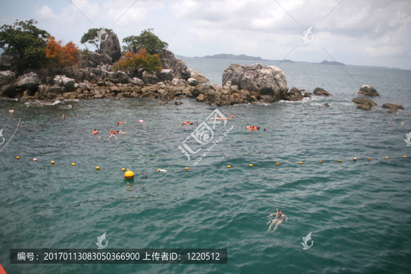 泰國潛水