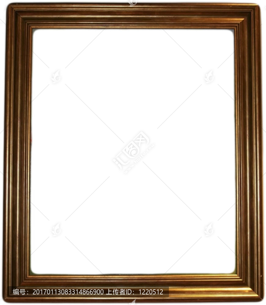 金框