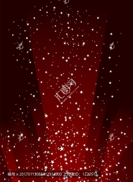 星光的黑夜