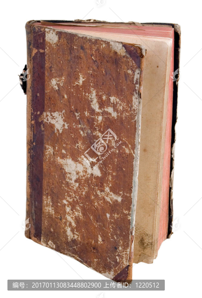 古代的書