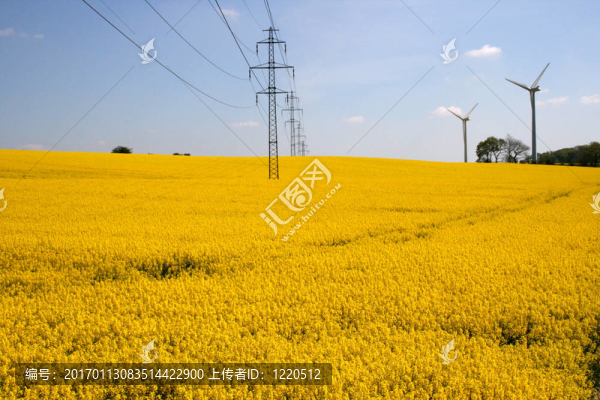 制造能量