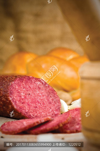 意大利臘腸