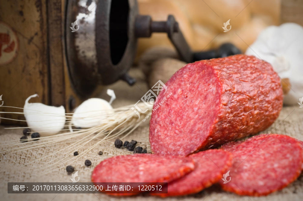 意大利臘腸