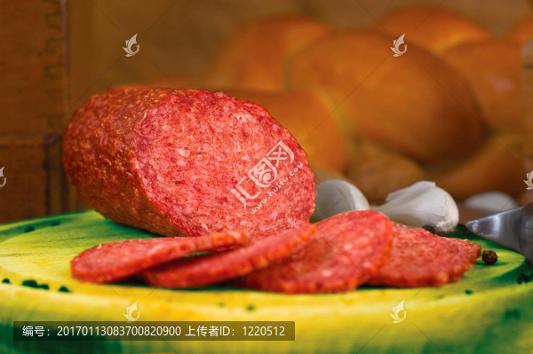 意大利臘腸