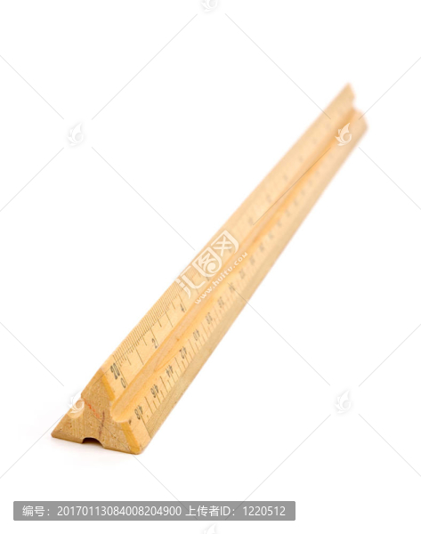木尺