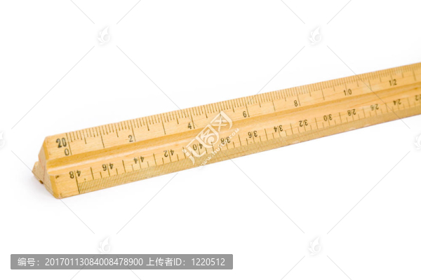 木尺