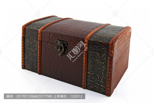 復(fù)古的寶藏