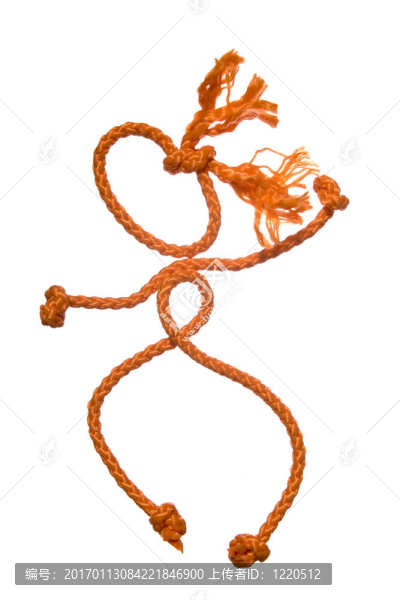 對人的身材miscellaneouses繩