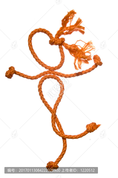 對人的身材miscellaneouses繩