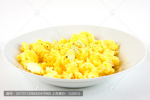 熘糊蛋