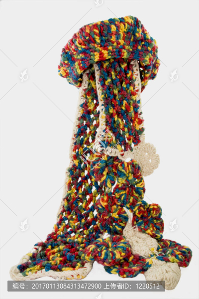 圍巾和帽子-匯圖網(wǎng) www.fosd68.com 圍巾和帽子