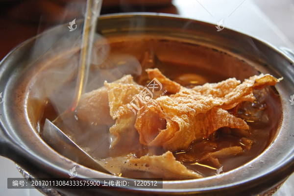 中國(guó)湯