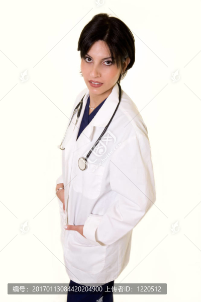 女醫(yī)生