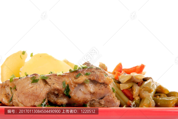 美食