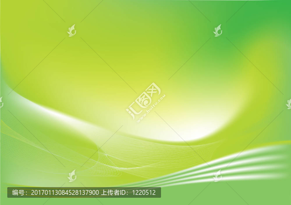 抽象線條背景