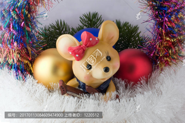 鼠標(biāo)與吉他