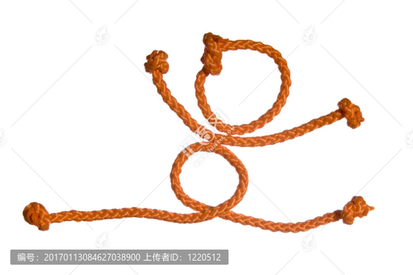 對人的身材miscellaneouses繩