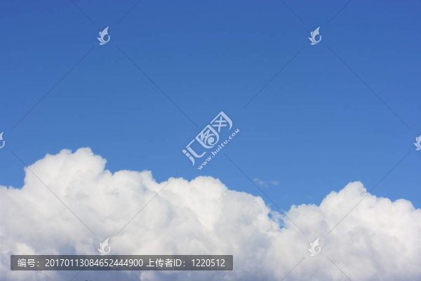 在第七天空