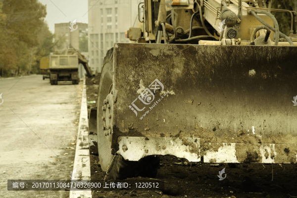 道路建設(shè)