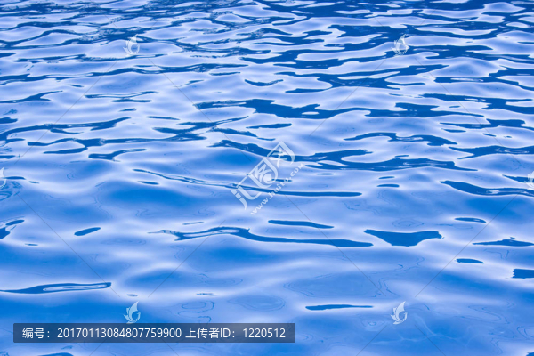 水的背景
