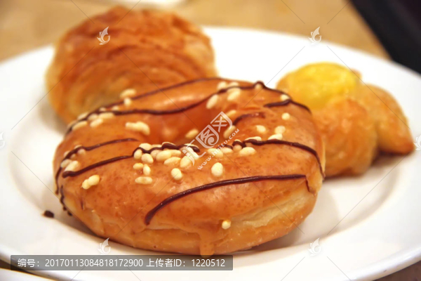 什錦糕點(diǎn)
